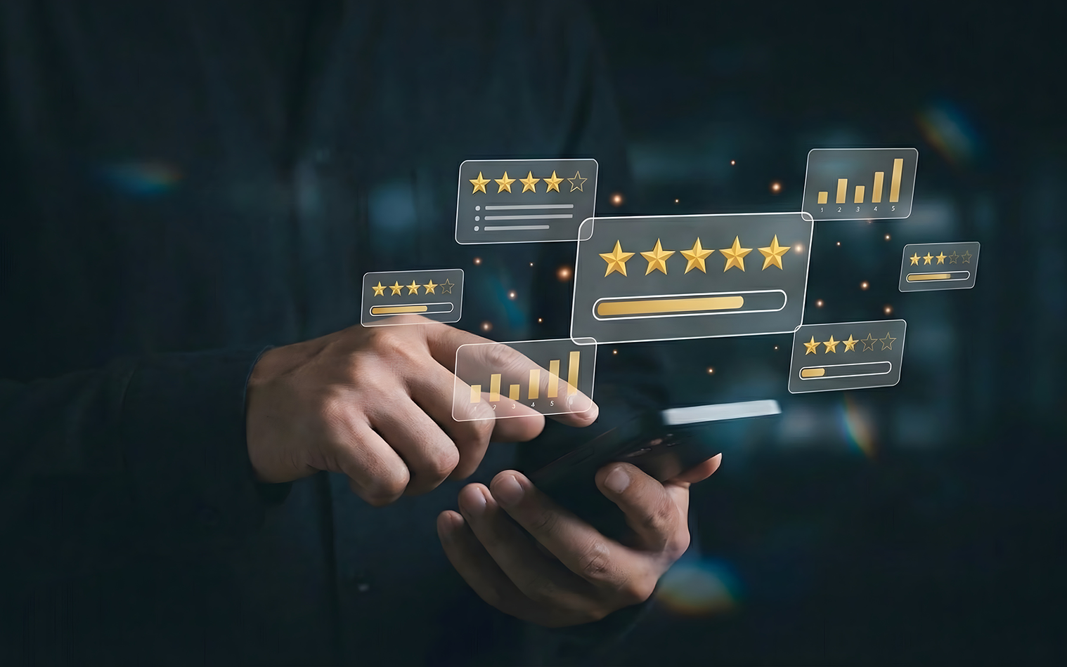 Feature Image for ISA Transactions Achieves Top CiteScore