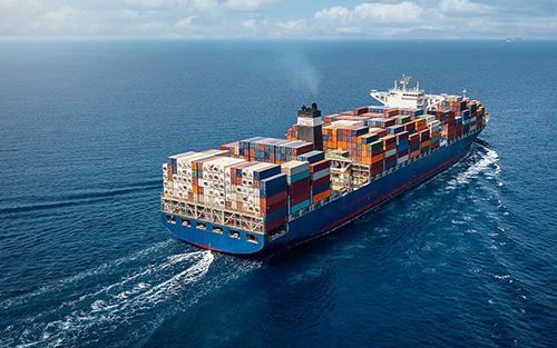 Podomation Episode 4, Secure Seas: Navigating Maritime Cybersecurity, Now Airing