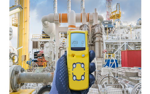 ISA Launches Fire and Gas Mapping Certificate Training Program