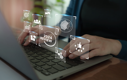 The International Society of Automation Releases 2024 Annual Report