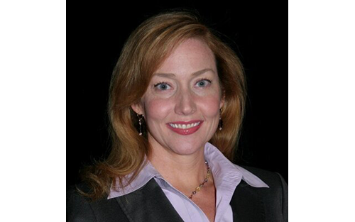 Thumbnail for ISA Names Claire Ramspeck as its Executive Director