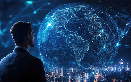 ISA Highlights How Automation Shapes Global Economic Growth in New Position Paper