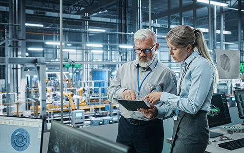 ISA Underscores Importance of People to Automation in New Position Paper