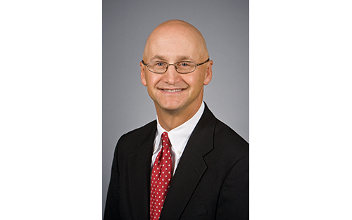 ISA Honors Jack Nehlig