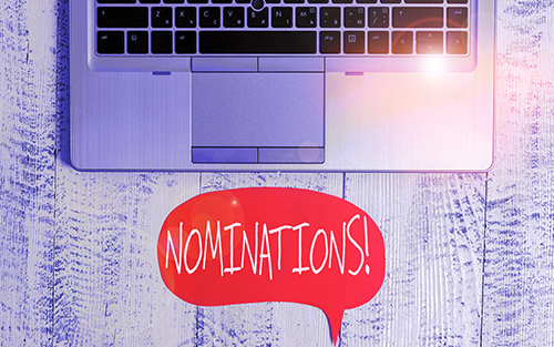 International Society of Automation Fellows Nominations Now Open