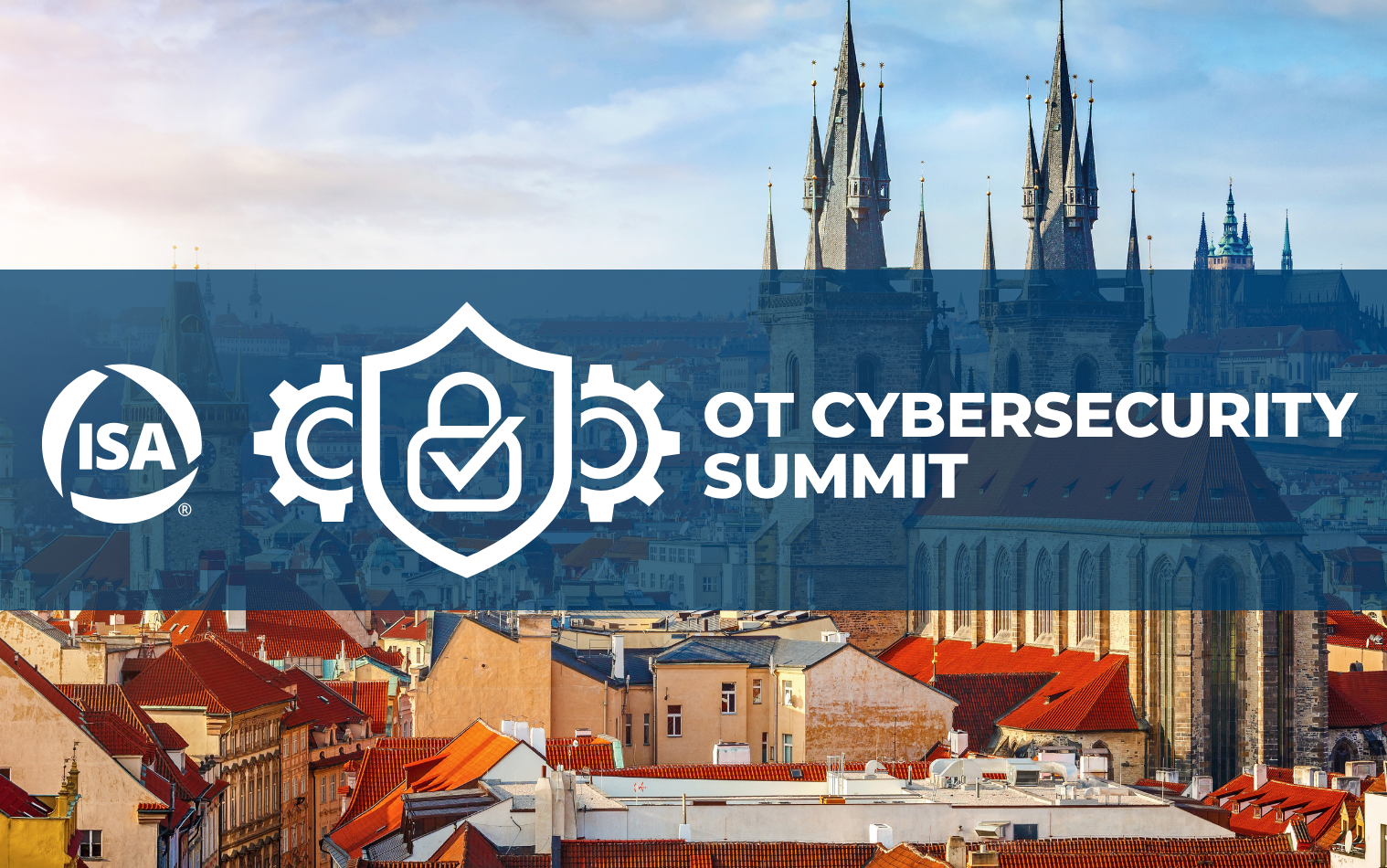 Thumbnail for ISA OT Cybersecurity Summit Delivers Training and Two Tracks of Exceptional Speakers