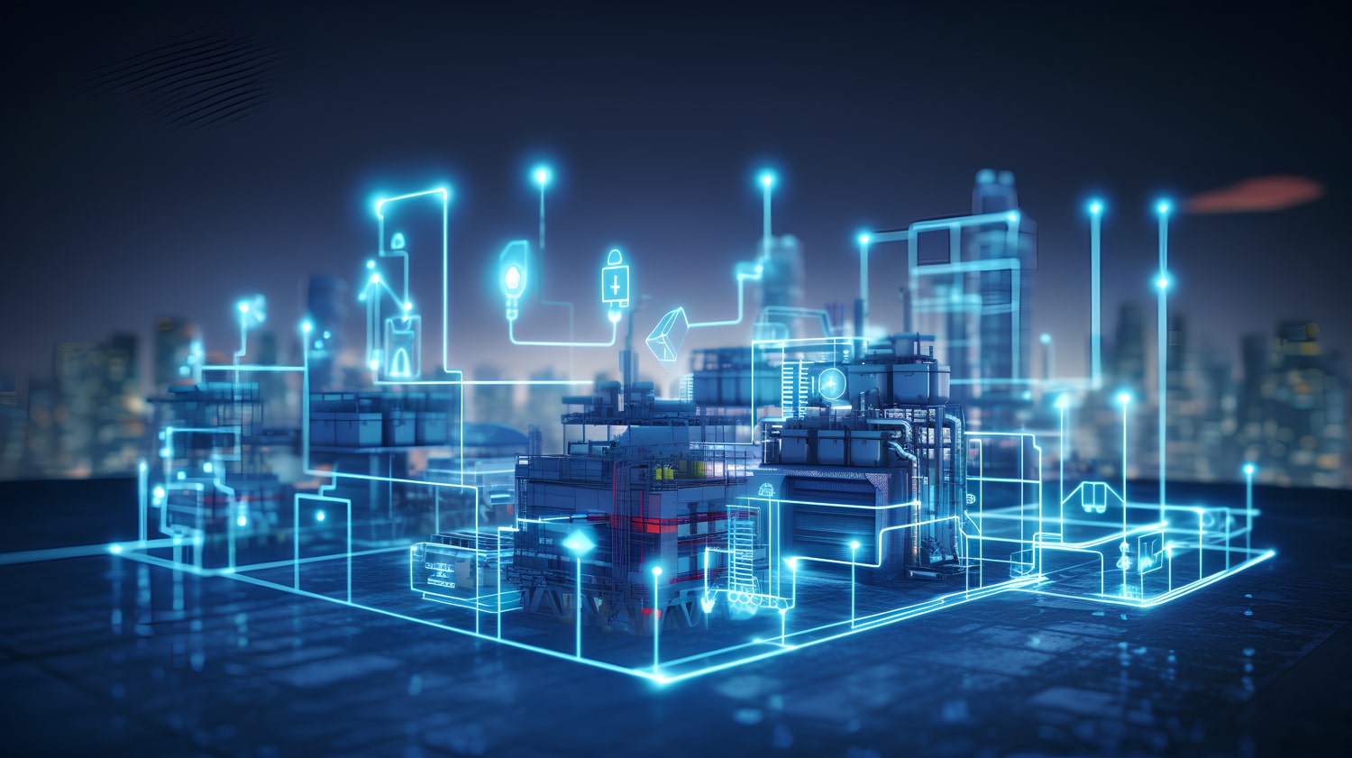 Thumbnail for Strengthening Operational Technology Resilience: Nine Considerations