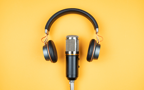 ISA Podcast Explores Immersive Tech for Students
