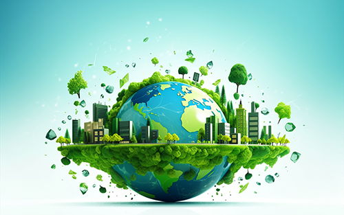 ISA Reinforces Critical Nature of Automation in Achieving Global Energy Goals in New Position Paper