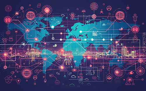 ISA Emphasizes How Automation Drives the Global Quest for Resilient Supply Chains in New Position Paper