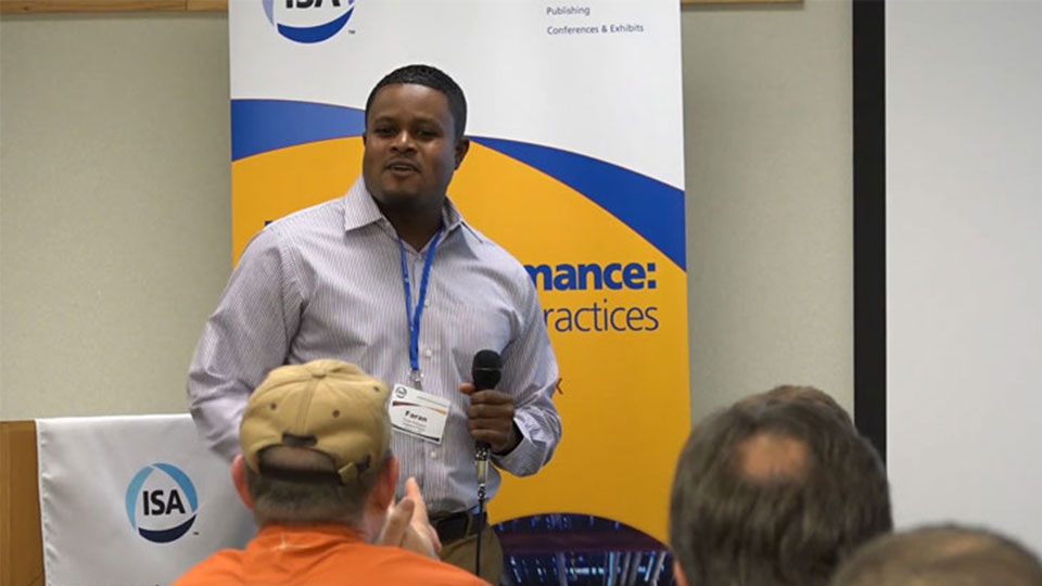 Thumbnail for ISA Training and Education Programs for July and August