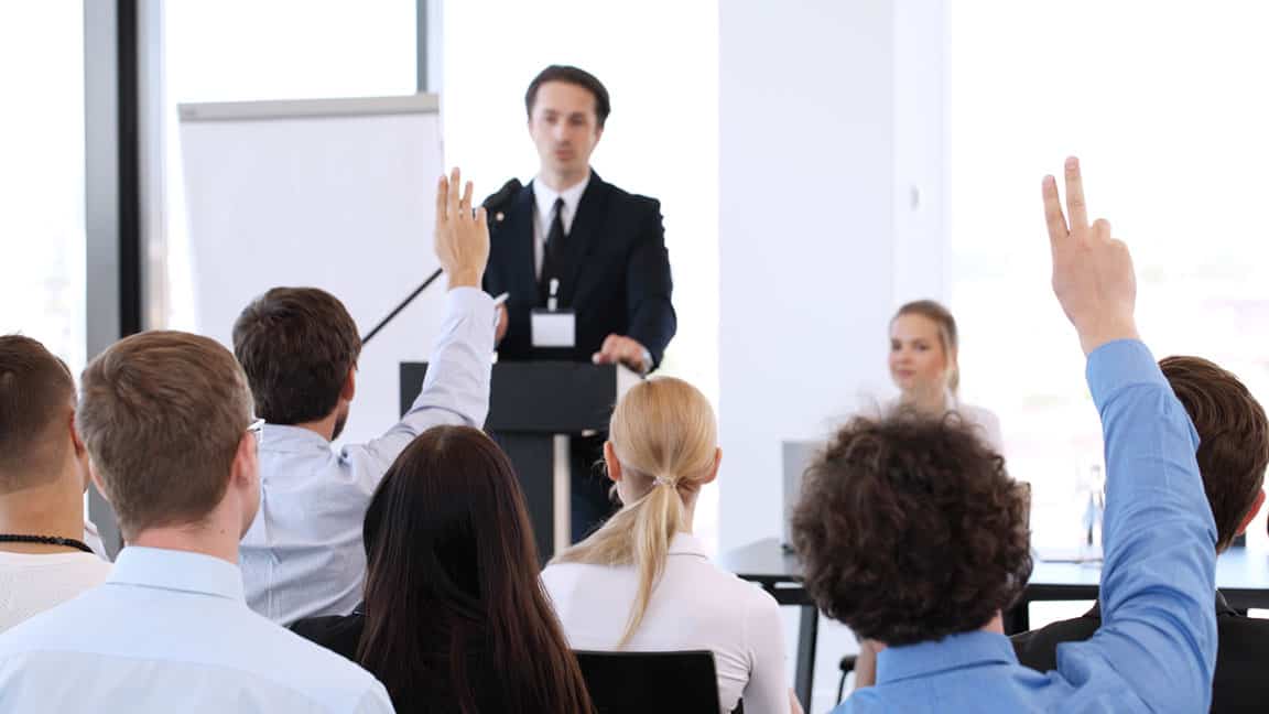 Engage in Important ISA Activities, Events and Opportunities During the Summer