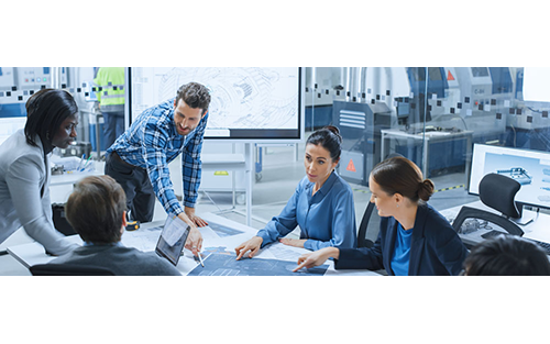 ISA Introduces Automation Project Management Specialist Certificate Program