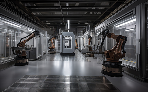 Eight Reasons to Harness the Power of Cobots for Superior Welding Automation