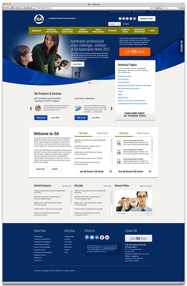 ISA_home_page1