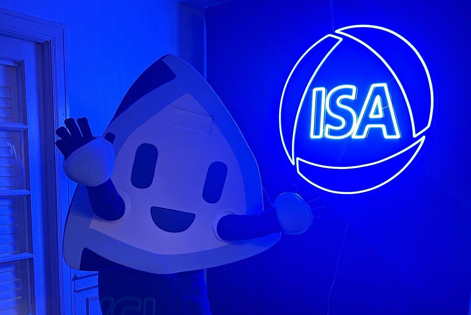 Thumbnail for ISA's Mimo Recognized as a 2025 CODiE Awards Finalist