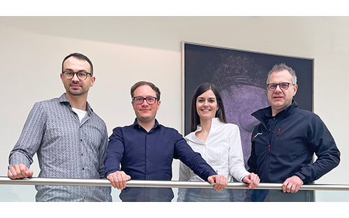 i.safe MOBILE Invests Seven-digit Figure in Start-up Company Senseven as Part of Strategic Alliance