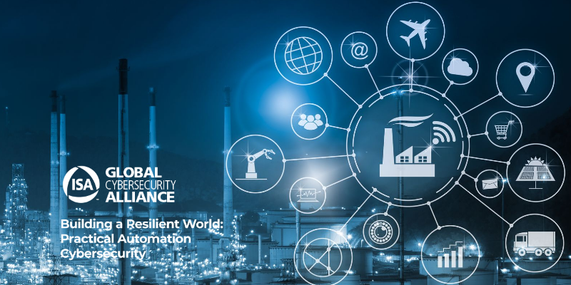 Thumbnail for Take the Next Step in OT Cybersecurity Journey with Asset Visibility