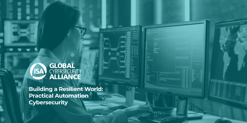 Thumbnail for Industrial Cyber Risk Assessment