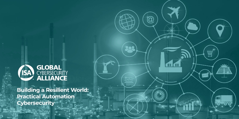 Thumbnail for The Top 3 Cybersecurity Issues for Industrial Control Systems in 2021