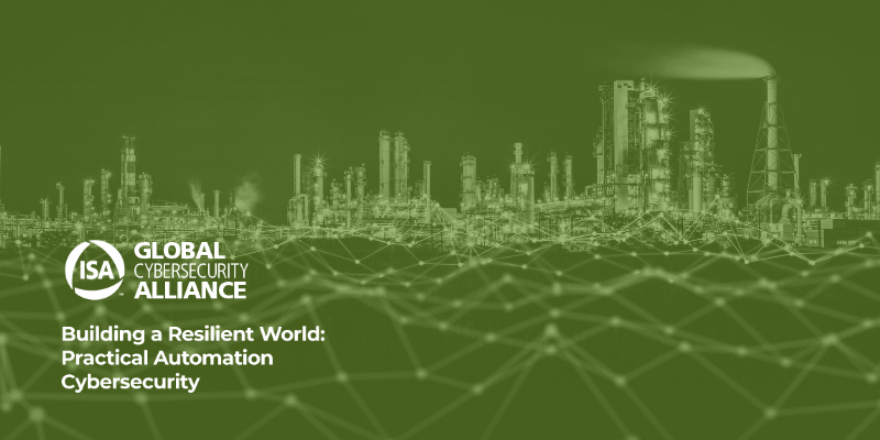 Thumbnail for Addressing and Securing Converged IT/OT Environments