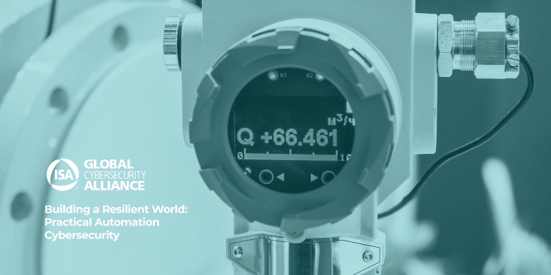 Thumbnail for OT Cybersecurity for Industrial Sensors? The Why and the How