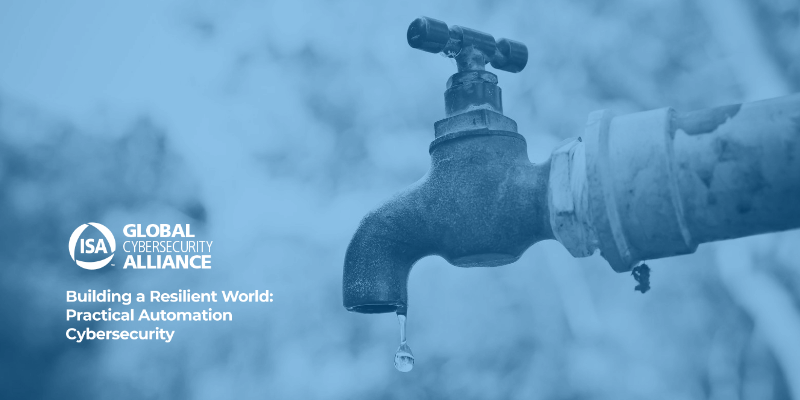 Thumbnail for What Does the Florida Water Supply Incident Mean for ICS Cybersecurity?