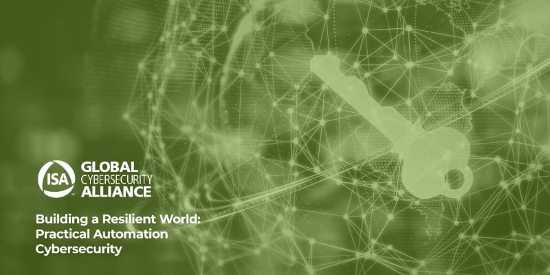 Thumbnail for ISA99 Virtual Plenary Meetings: Behind the Scenes of ISA/IEC 62443