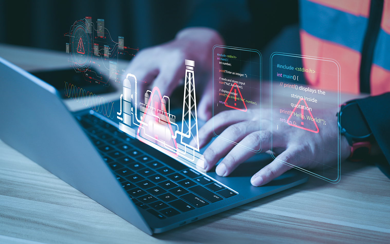 Thumbnail for Compliant But Vulnerable: Why Cyber Resilience Is No Longer a Privilege