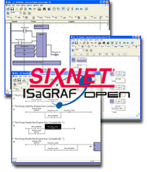 SIXNET announces ISaGRAF upgrade tools