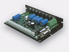 Technosoft announces ISD720 intelligent servo drive