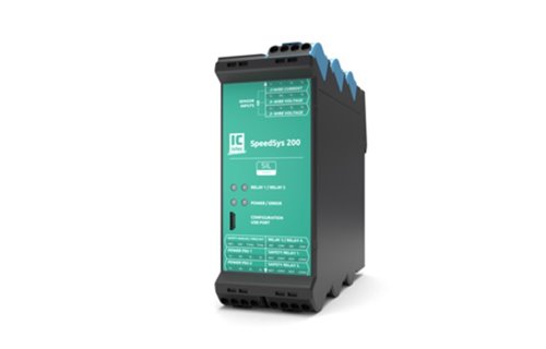 Istec Presents The SpeedSys 200