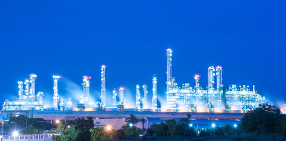 Show Me the Money: Estimating ROI from cyber security investments in oil refining