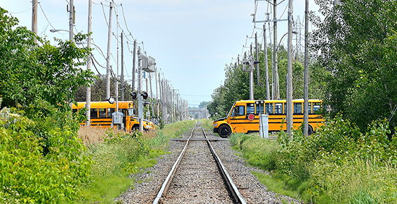 The Perfect Analogy for Electrical Safety Principles