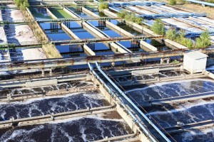 Thumbnail for 2013 Water/Wastewater Symposium Focuses on “Smart Water” Technology