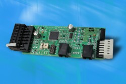 Interroll Offers ZPA DriveControl Modules For High Torque Brushless RollerDrives