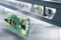 Interroll Enhances Control for Zero Pressure Accumulation Conveying