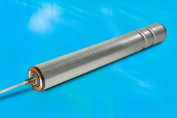 Interroll's Brushed Roller Offers Increased Life For Light Duty Applications