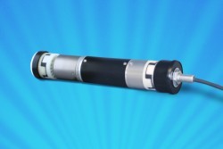 Interroll introduces EC200 brushless rollerdrive with integrated control