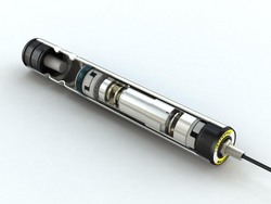 Interroll introduces EC100B RollerDrive