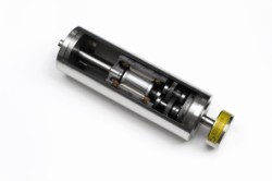 Interroll releases 220 Series drum motors