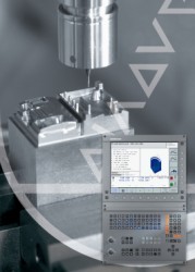 HEIDENHAIN enhances iTNC 530 numeric control software