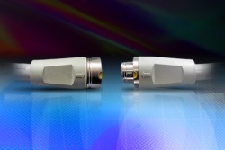 Thumbnail for ITT announces 19-way commercial Pogo pin connector and cable assembly