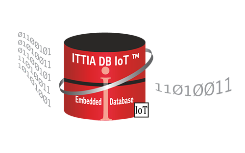 ITTIA Launches Edge Data Processing & Management Database for Microcontrollers, MCUs