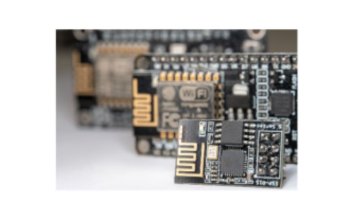 ITTIA Announces New Release for MCUs Advances Edge Computing for IoT Devices