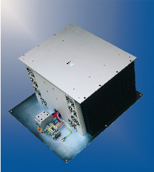 Schaefer announces IV Series of DC/AC inverters.