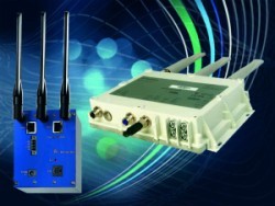 Belden announces Hirschmann wireless LAN access points