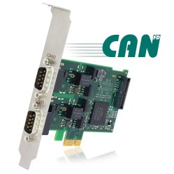 HMS releases CAN-IB 500 and CAN-IB 600 interface cards