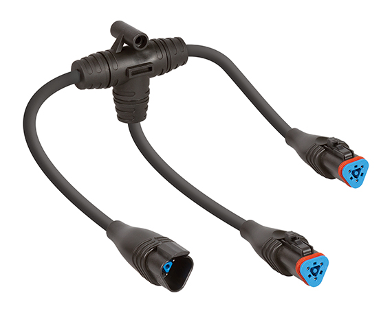 Thumbnail for Turck releases overmolded J1939 Deutsch connectivity solution