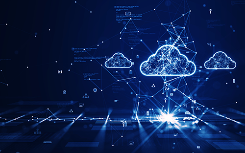 Thumbnail for Engines of Automation: APIs, the Cloud and Edge Computing